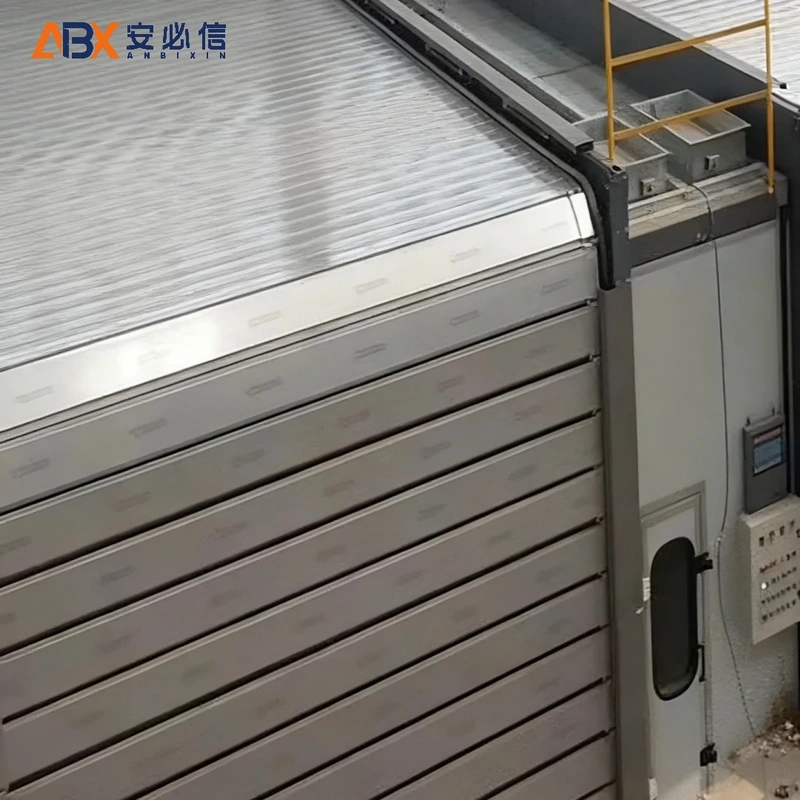 丽江雷达高速门